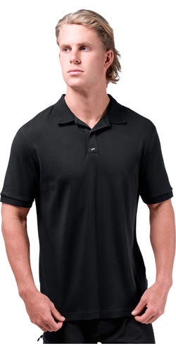 Zhik mens pima cotton polo - pima,