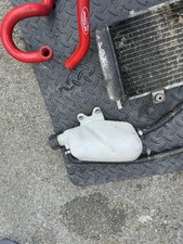 Gilera Runner 125 Rad Set Up Pm Tuning Hoses