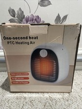Mini Electric Heater