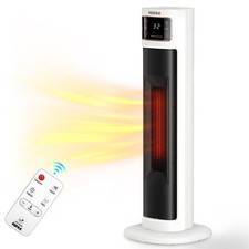 Ceramic Oscillating Heater Tip