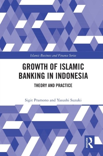 The growth islamic banking - the,