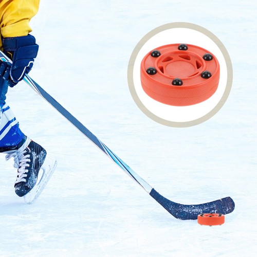 Roller hockey puck inline - puck,