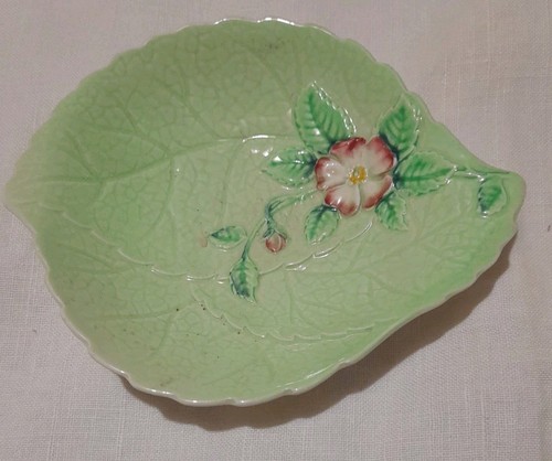 Carlton ware hand - carlton, pin