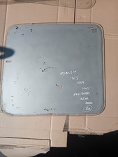 Ford Transit Mk3/mk4/mk5 Passenger Rear Door Window