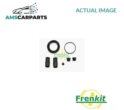 Brake caliper repair kit - caliper, rear