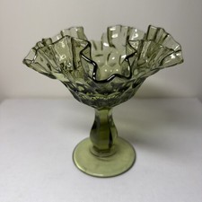 Vintage Fenton 6” Colonial