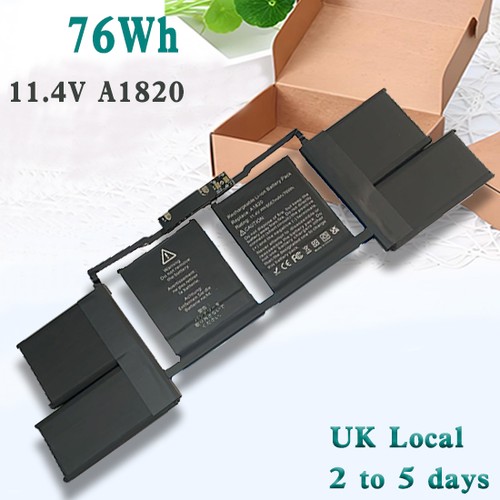 A1820 battery for apple - for,