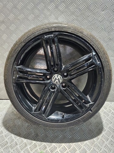 Golf scirocco style alloy - golf/scirocco,