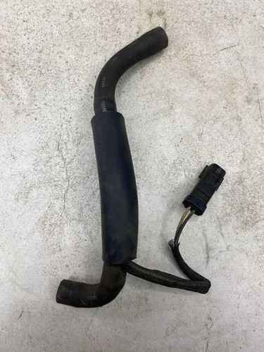 Chrysler sebring exhaust - sebring, jr
