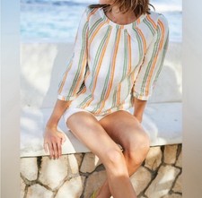 Boden Katie 100% Linen Long