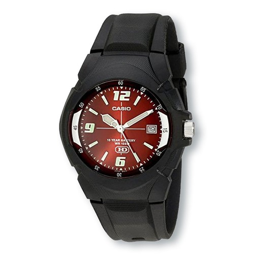 Casio mw600f 4av enticer - mw600f-4av,
