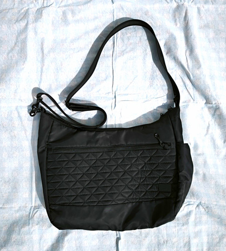 Pacsafe citysafe travel smith - pacsafe,