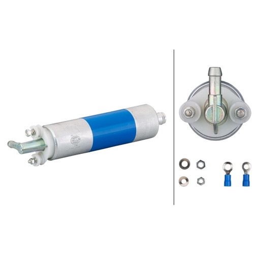 Fuel pump for - for, mercedes