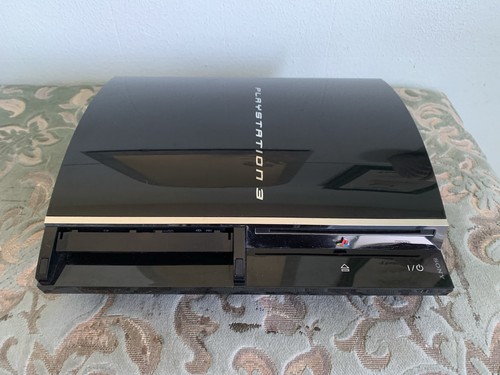 Sony playstation console ps3 - 3,