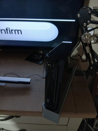Nintendo wii console - console,