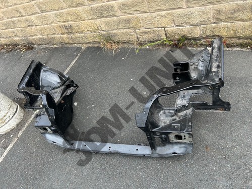 Crx civic front panel cut - civic,