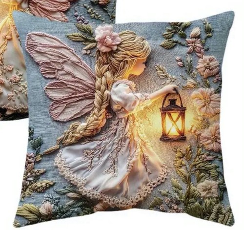 Beautiful soft fairy - beautiful, with