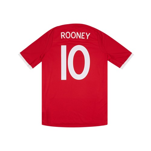 England 2010 away shirt - england, 2010-12