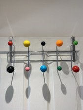 Vintage Chrome Multicoloured