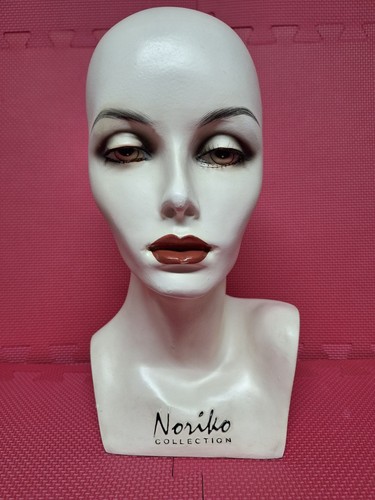 Noriko vintage mannequin - noriko,