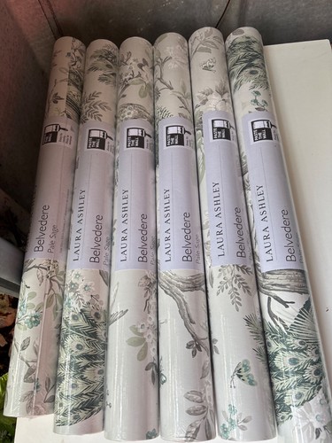 New laura ashley paste - x6,