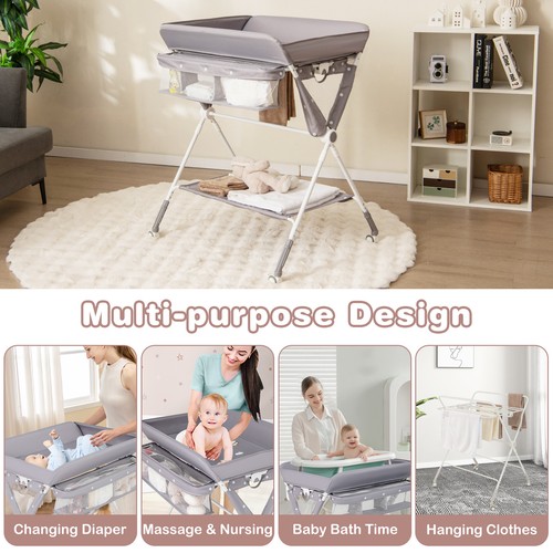 Diaper changing station - diaper,