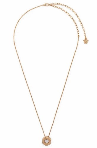 Versace greek motif - greek, bolt
