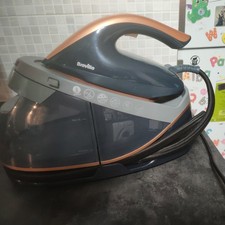 Breville PressXpress 2600W