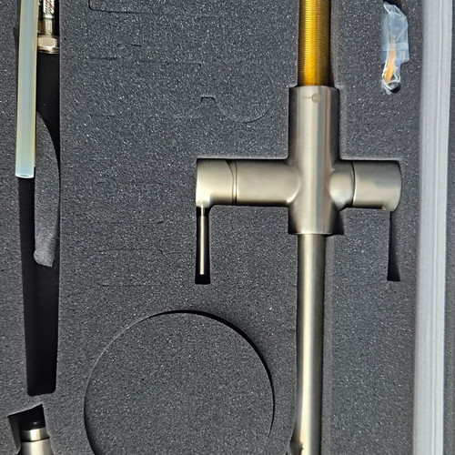 Insinkerator 3n1 hot tap - 3n1,