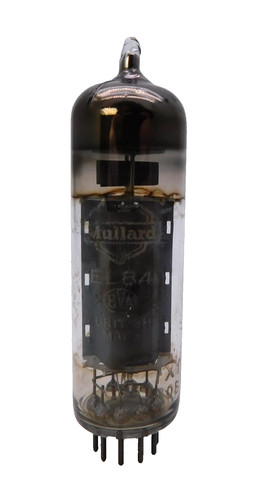 Mullard el84 6bq5 - mullard, valve