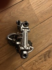 Campagnolo Nuovo Record Rear