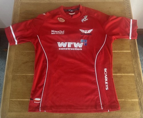 Llanelli scarlets rugby home - rugby,
