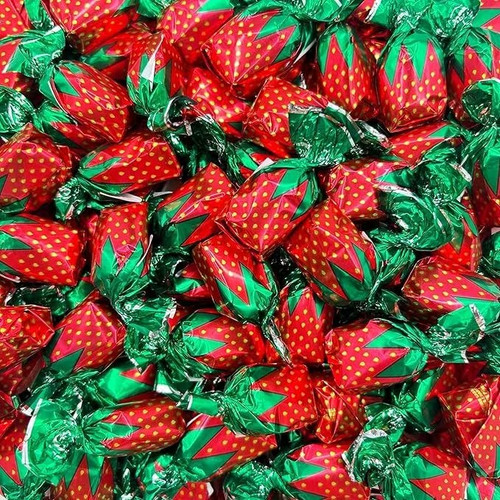 Strawberry filled classic - classic, bon