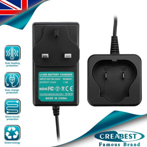 Charger for black - charger, &