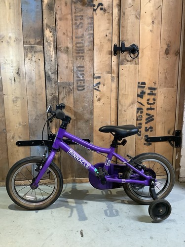 Pinnacle kids koa bike - ,