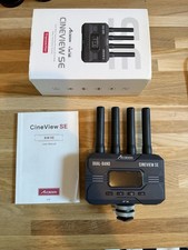 Accsoon CineView SE Wireless Video Transmitter SDI/HDMI