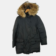 Woolrich Coat Size Medium