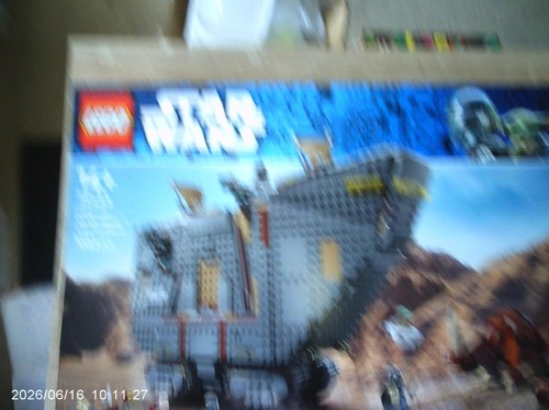 Lego star wars set 75453 - lego,