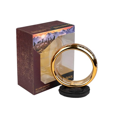 Official lord the rings - the,