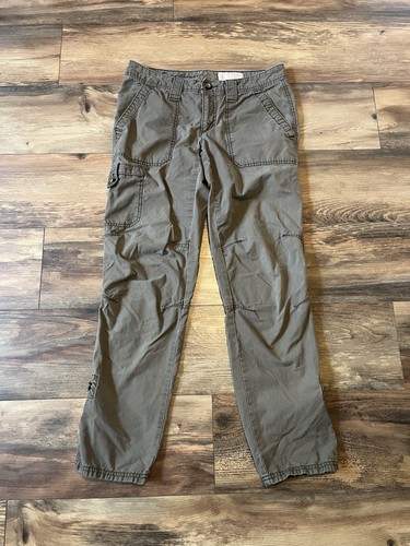 Eddie bauer ripstop - bauer, cargo