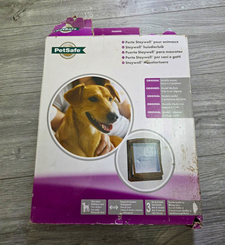 Petsafe staywell original - petsafe,