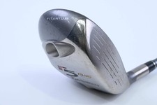Ladies Taylormade R5 Dual #3