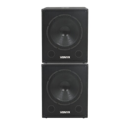 Vonyx swa18 active - vonyx,