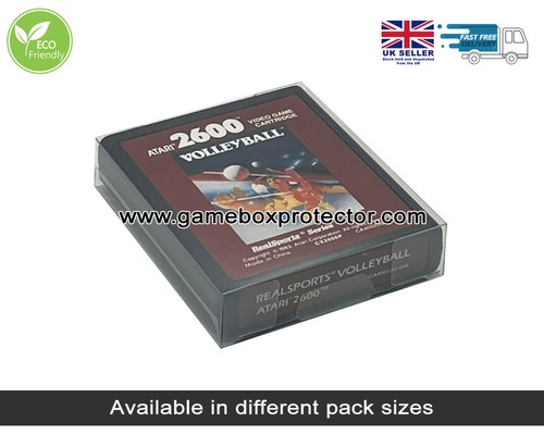 Atari 2600 cartridge - (pal),