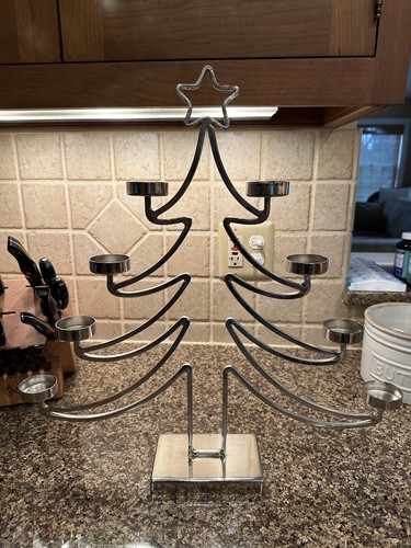 Crate barrel christmas tree - barrel,