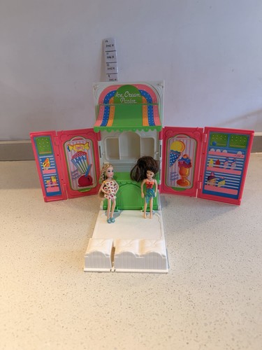 1987 kenner wish world - 1987,