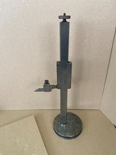 Chesterman 367 vernier - chesterman,