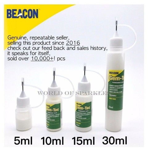 Beacon gem tac glue - gem-tac,