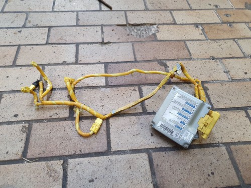 Org srs control unit - srs,