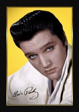 ELVIS PRESLEY - 1950's - 
